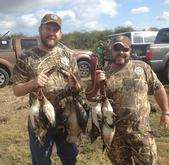For premier Texas Duck Hunting, contact Avian Skies!